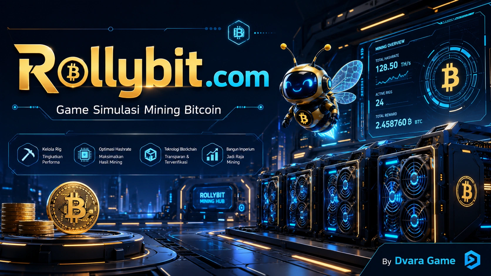 Rollybit.com